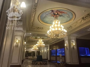 پروژه ایی فوق لوکس رویال پارک واحد۵۵ متری پیش فروش بهترین لوکیشن دهکده المپیک/قابل تهاتر