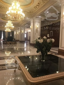 برج باغ شاهانه رویال افق ۱۶۵ متری فروش محدود در بهترین لوکیشن دهکده المپیک/قابل تهاتر