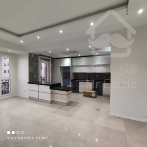 فروش 115 متری دیباجی جنوبی