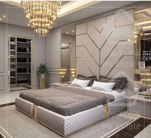 خریدی موفق برای سخت پسندان برجهای لاکچری پارس ۱۳۰متر تاپ لوکیشن🧿بلوار اردستانی/قابل تهاتر