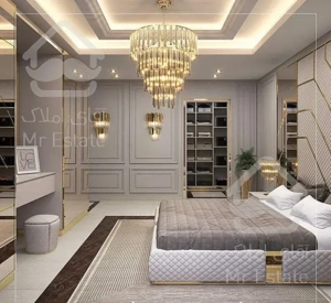 واحد ۱۶۵متری برج لاکچری رویال افق پیش خرید بهترین لوکیشن دهکده المپیک/قابل تهاتر