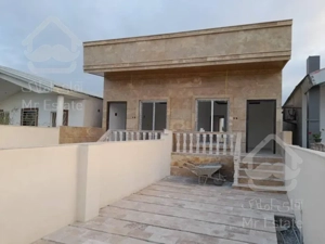 فروش ویلا فلت ارزان در چمستان