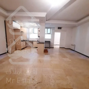 ۶۵متر فول امکانات کم واحد نما تراورتن اشرفی اصفهانی