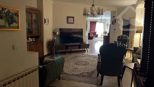 فروش 200 متری نیاوران