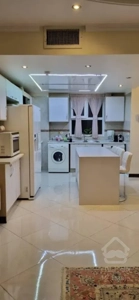 آپارتمان ۷۳ متری دو خواب پونک