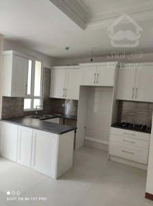 فروش 198 متری دولت