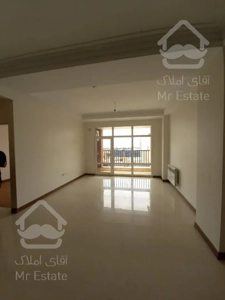 اختیاریه 135 متر نوساز با پلان بی نقص