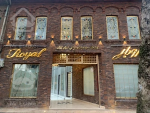 فروش مغازه جهت طلا و جواهر و صرافی