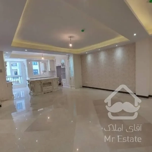 ۱۱۵ متر نوساز در چهار باغ شرقی