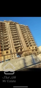 پیش خرید واحد110 متری 3 خوابه دهکده المپیک