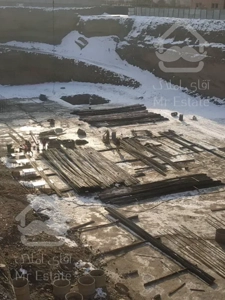 پیش فروش واحد 85متری برج فاخر افق در دهکده المپیک