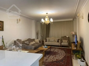 ۸۰متر دوخواب سالن پرده خور طبقه اول سازمان برنامه شمالی