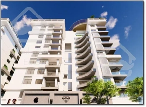 پذیره نویسی واحدهای مدرن ۱۳۰ متری برج هوشمند پارس/چیتگر