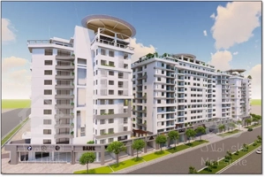 پذیره نویسی محدود واحدهای ۱۲۰ متری برج مدرن فراز/غرب چیتگر