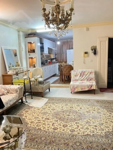 فروش ۵۸ متر ۱ خواب با پارکینگ غیرمزاحم زیر قیمت در سلسبیل