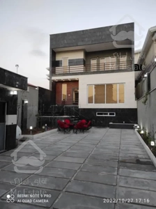 اجاره روزانه ویلا مهراباد رودهن دماوند