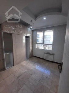 فروش اپارتمان ۷۳ متر سالن پرده خور رو به نما