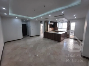 فروش اپارتمان ۱۱۰ متر تاپ لوکیشن جنت اباد جنوبی