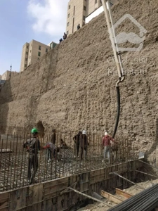 پذیره‌نویسی محدود واحد ۱۲۰ متری برج فراز(ستون زنی) در چیتگر