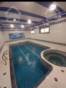 اجاره ویلا ۴ خواب لاکچری و اکازیون (سرخرود)