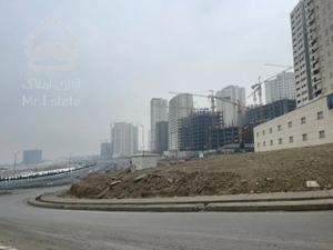 آغاز پیش فروش واحدهای خوش نقشه ۶۰ تا ۲۴۰ متری برای سرمایه گذاران واقعی