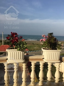 فروش زمین ساحلی پلاک دو دریا ویو ابدی