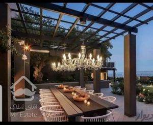 واحد ۶۰متری برج فوق لوکس فراز در لوکیشنی عالی 👍الهیه غرب /قابل تهاتر