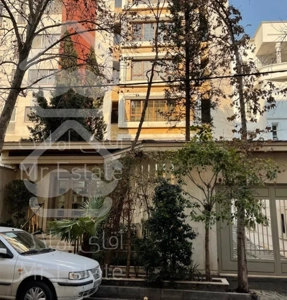 ۲۵۶ متری/ منطقه ناب ظفر/ ۴ خوابه/ فول امکانات