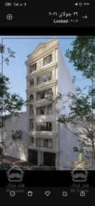 خرید آپارتمان 2 خواب