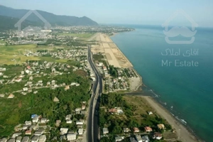 فروش زمین رامسر