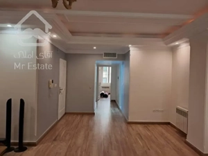 فروش آپارتمان ۸۵ متر، کم واحد ، جنت آباد شمالی