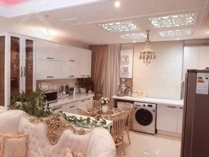 فروش آپارتمان ۶۵متر ۱خواب فول امکانات فردوس غرب زیر قیمت