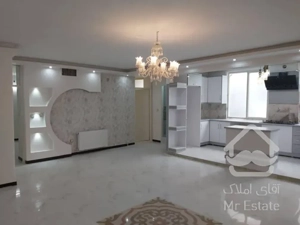 فروش آپارتمان ۹۰ متری فول دیزاین اندیشه فاز۱