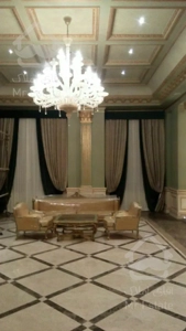 پیش فروش اپارتمان فوق لاکچری با ویو ابدی