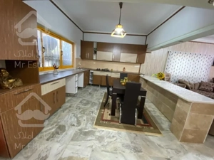 ویلا تمیز امکانات کامل