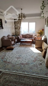 ۷۰ متر*فول امکانات*‌سالن پرده خور