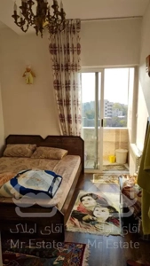 ۷۰ متر*دو خواب*خوش نقشه