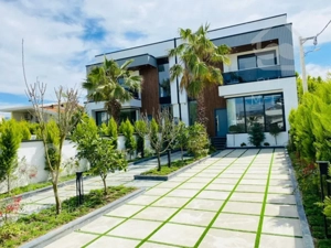 دوبلکس تمام هوشمند فول/مدارک حقوقی کامل