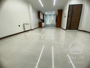 70متر 2خواب دیزاین شده پونک