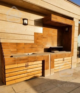 145 متر ۳ خواب پاسداران