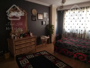 آپارتمان۱۳۲متر،۳خواب،تکواحدی،سعادت آباد