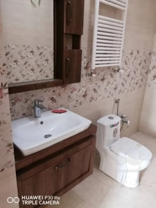 اجاره آپارتمان 255 متر دروس