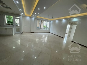 دیباجی جنوبی 206 متری خوش نقشه با متریال عالی