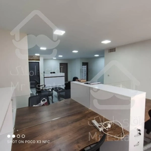 دولت موقعیت اداری 90 متر