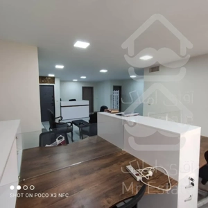 دولت موقعیت اداری 60 متر