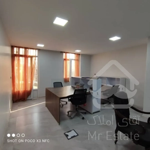 اجاره 135 متر اداری پاسداران