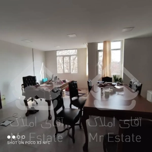 فروش اداری 145 متر پاسداران تابلو خور