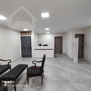 فروش 110 متر اداری دولت