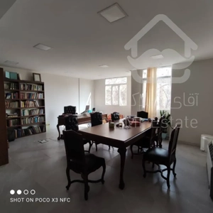 اجاره 140 متر اداری پاسداران