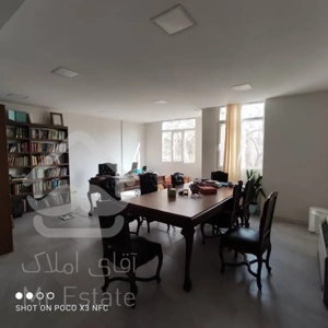 اجاره 116 متر اداری هروی